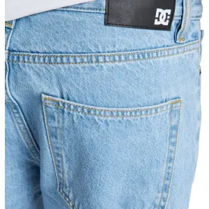 Straight Jeans DC Shoes image-4