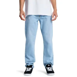 Straight Jeans DC Shoes image-1