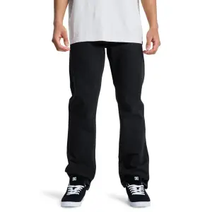 Straight Jeans DC Shoes image-1