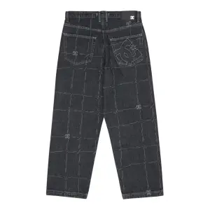 Baggy Jeans DC Shoes Wired image-4