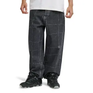 Baggy Jeans DC Shoes Wired image-1