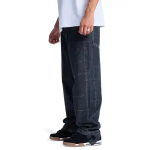 Baggy Jeans DC Shoes Wired image-3