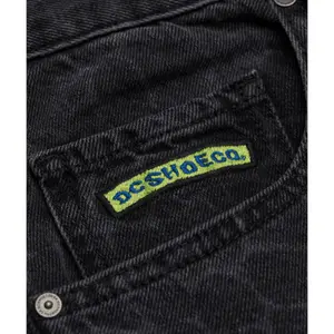 Baggy Jeans DC Shoes Snake image-2