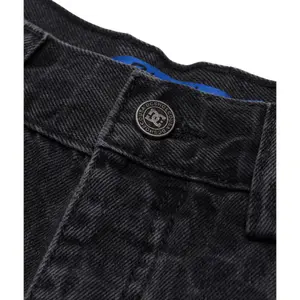 Baggy Jeans DC Shoes Snake image-3
