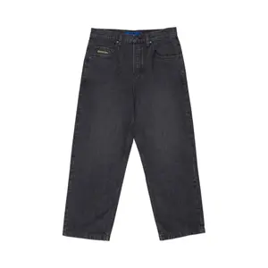 Baggy Jeans DC Shoes Destroy image-0
