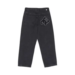 Baggy Jeans DC Shoes Destroy image-2