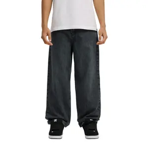 Baggy Jeans DC Shoes Destroy image-1