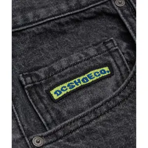 Baggy Jeans DC Shoes Destroy image-3