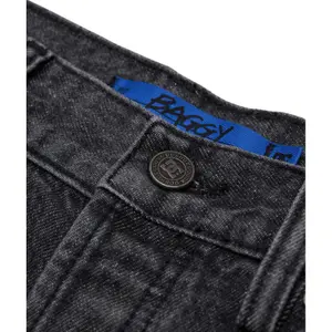 Baggy Jeans DC Shoes Destroy image-4