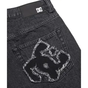 Baggy Jeans DC Shoes Destroy image-6