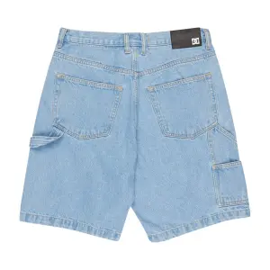 Denim shorts DC Shoes Baggy Carpenter image-4
