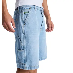 Denim shorts DC Shoes Baggy Carpenter image-6