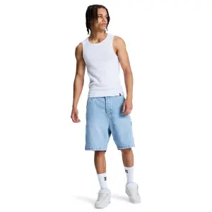 Denim shorts DC Shoes Baggy Carpenter image-2