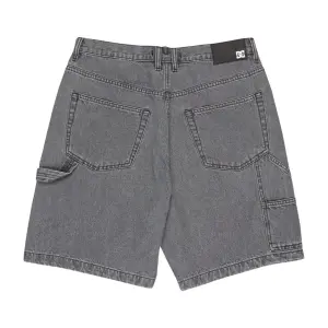 Denim shorts DC Shoes Baggy Carpenter image-4