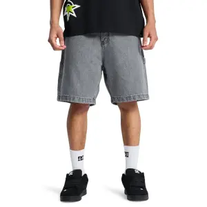 Denim shorts DC Shoes Baggy Carpenter image-1