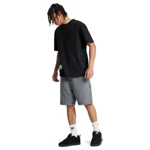 Denim shorts DC Shoes Baggy Carpenter image-2