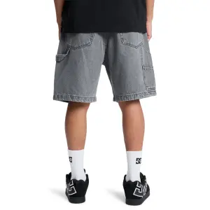Denim shorts DC Shoes Baggy Carpenter image-5