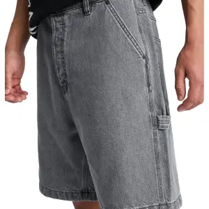 Denim shorts DC Shoes Baggy Carpenter image-6
