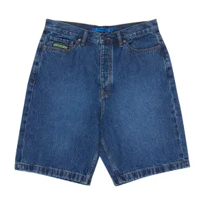 Denim shorts DC Shoes Baggy image-0