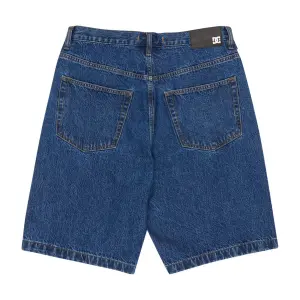 Denim shorts DC Shoes Baggy image-4