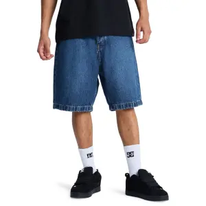 Denim shorts DC Shoes Baggy image-1