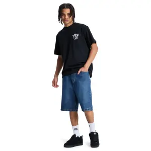 Denim shorts DC Shoes Baggy image-2