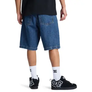 Denim shorts DC Shoes Baggy image-5