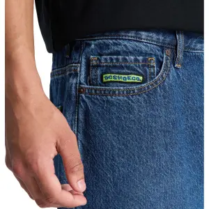 Denim shorts DC Shoes Baggy image-6
