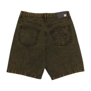 Denim shorts DC Shoes Baggy image-4