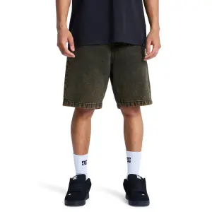 Denim shorts DC Shoes Baggy image-1