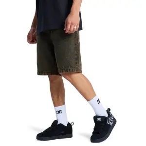 Denim shorts DC Shoes Baggy image-3
