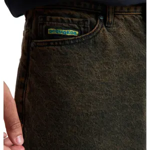 Denim shorts DC Shoes Baggy image-6