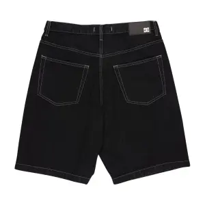 Denim shorts DC Shoes Baggy image-4