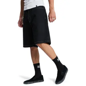 Denim shorts DC Shoes Baggy image-3