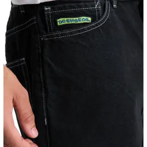 Denim shorts DC Shoes Baggy image-6