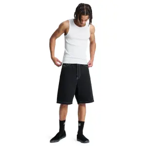 Denim shorts DC Shoes Baggy image-2