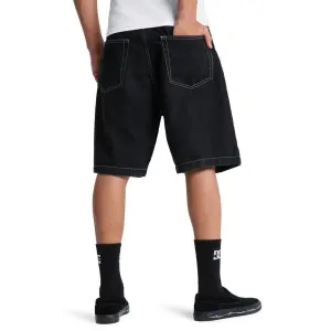Denim shorts DC Shoes Baggy image-5
