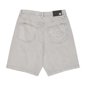 Denim shorts DC Shoes Baggy image-4