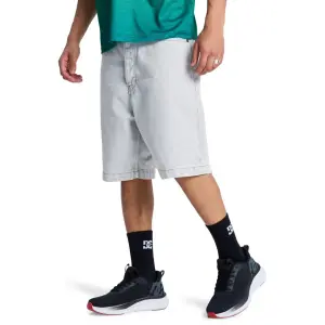 Denim shorts DC Shoes Baggy image-3