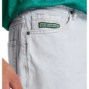 Denim shorts DC Shoes Baggy image-6