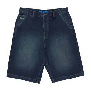 Denim Shorts DC Shoes Baggy Jort