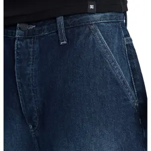 Denim Shorts DC Shoes Baggy Jort image-6