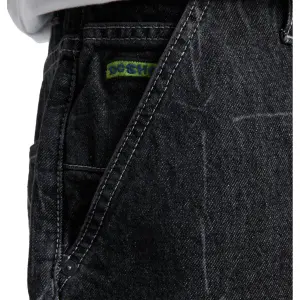 Denim Shorts DC Shoes Baggy Jort image-5