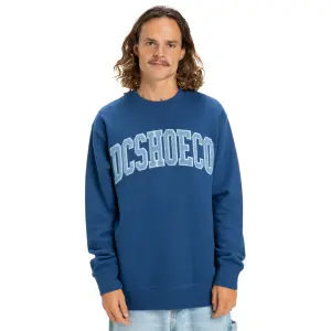 Sweatshirt DC Shoes Varsity image-1