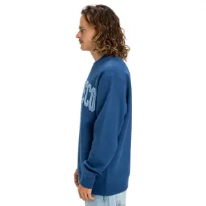 Sweatshirt DC Shoes Varsity image-5