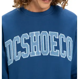 Sweatshirt DC Shoes Varsity image-6