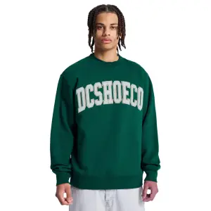 Sweatshirt DC Shoes Varsity image-2