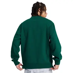 Sweatshirt DC Shoes Varsity image-4