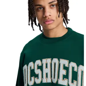Sweatshirt DC Shoes Varsity image-6