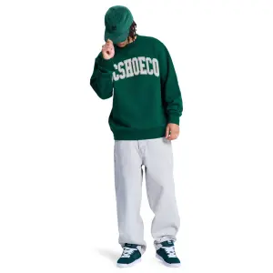 Sweatshirt DC Shoes Varsity image-1